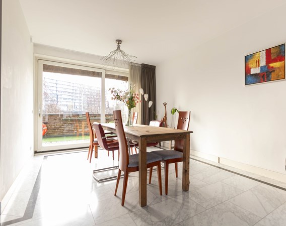 Medium property photo - Voerstraat 1, 2353 NS Leiderdorp